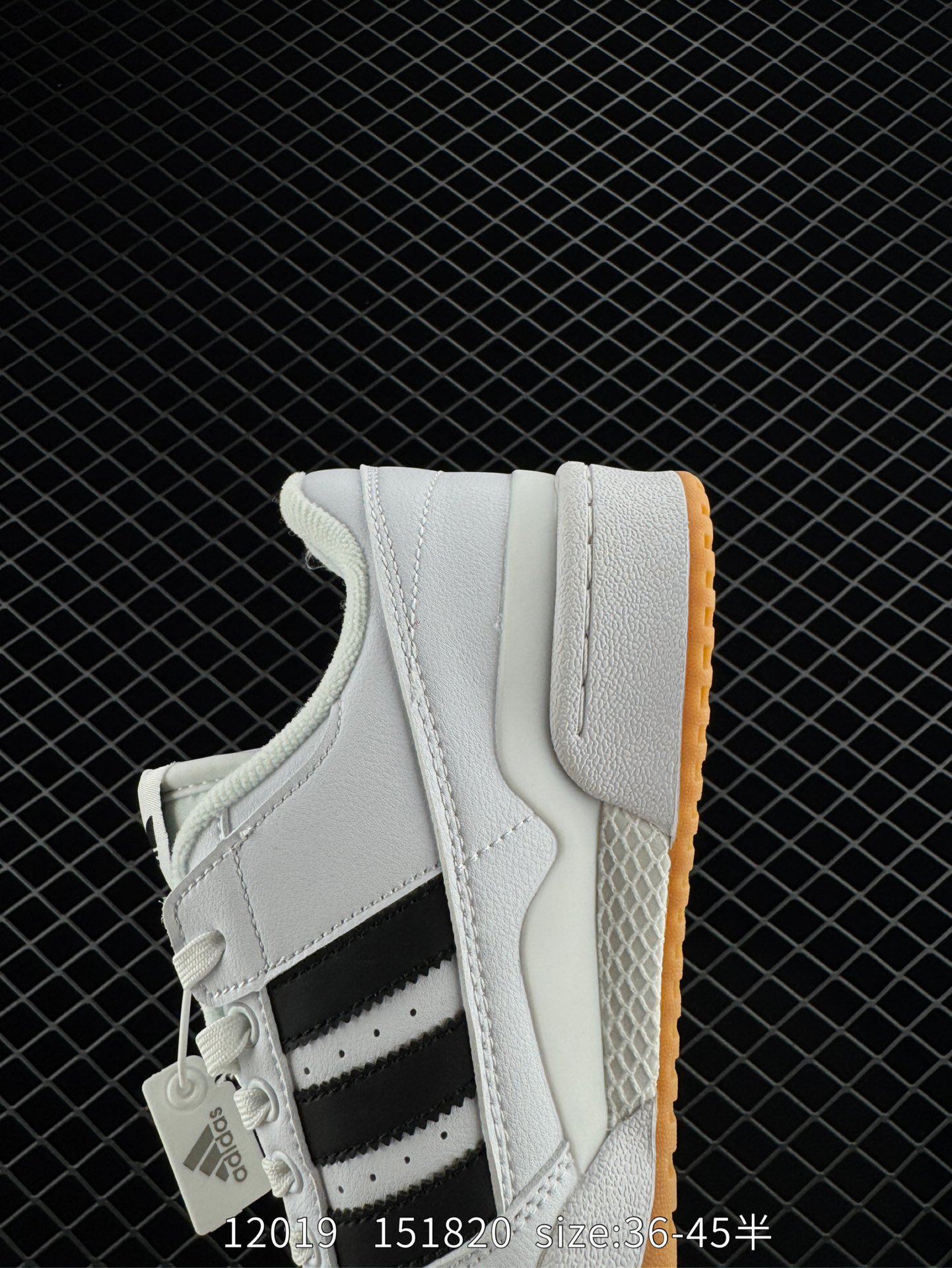 Adidas Forum 84 Low ACE