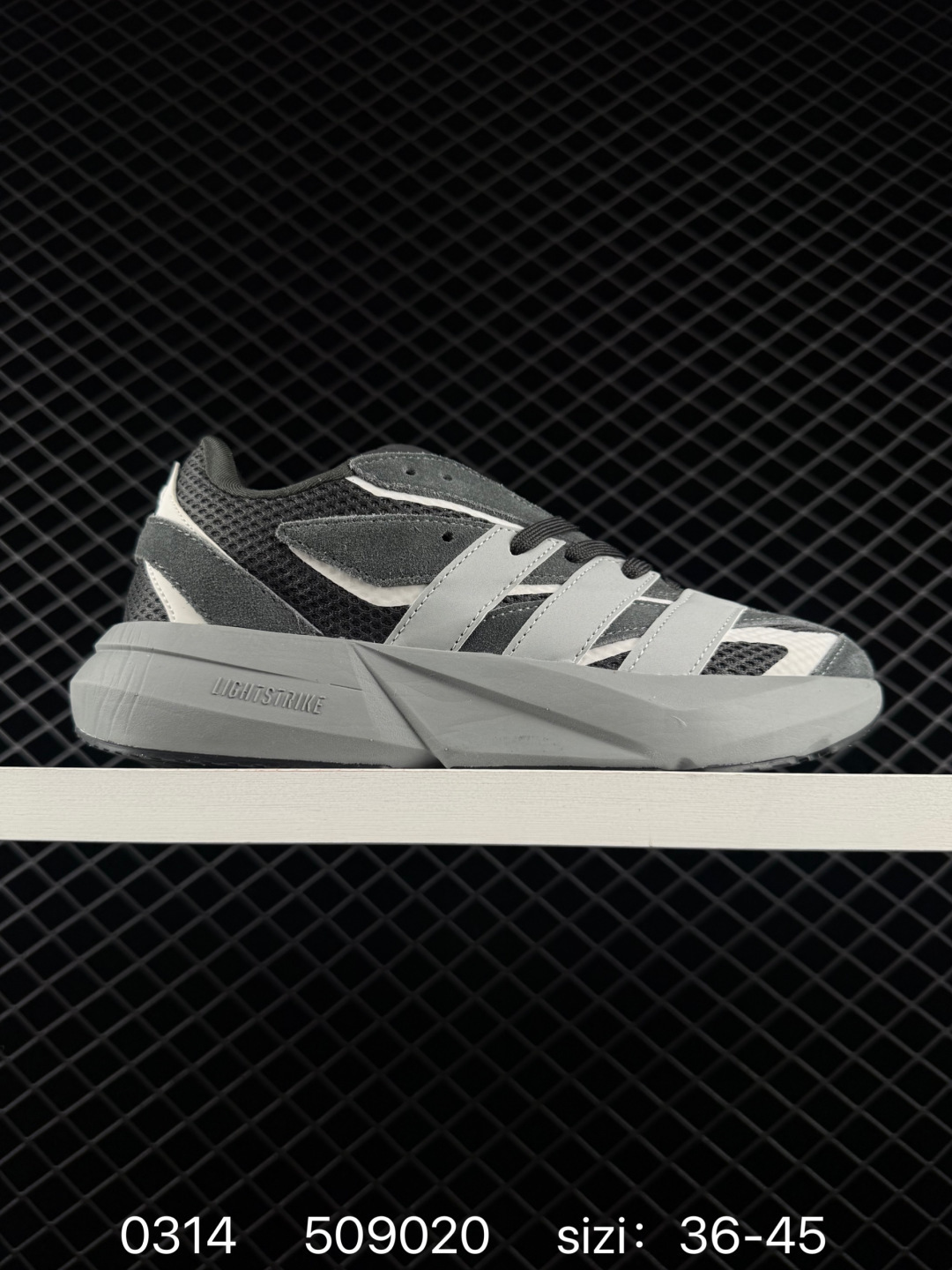 Adidas LIGHTBLAZE Adidas LIGHTBLAZE