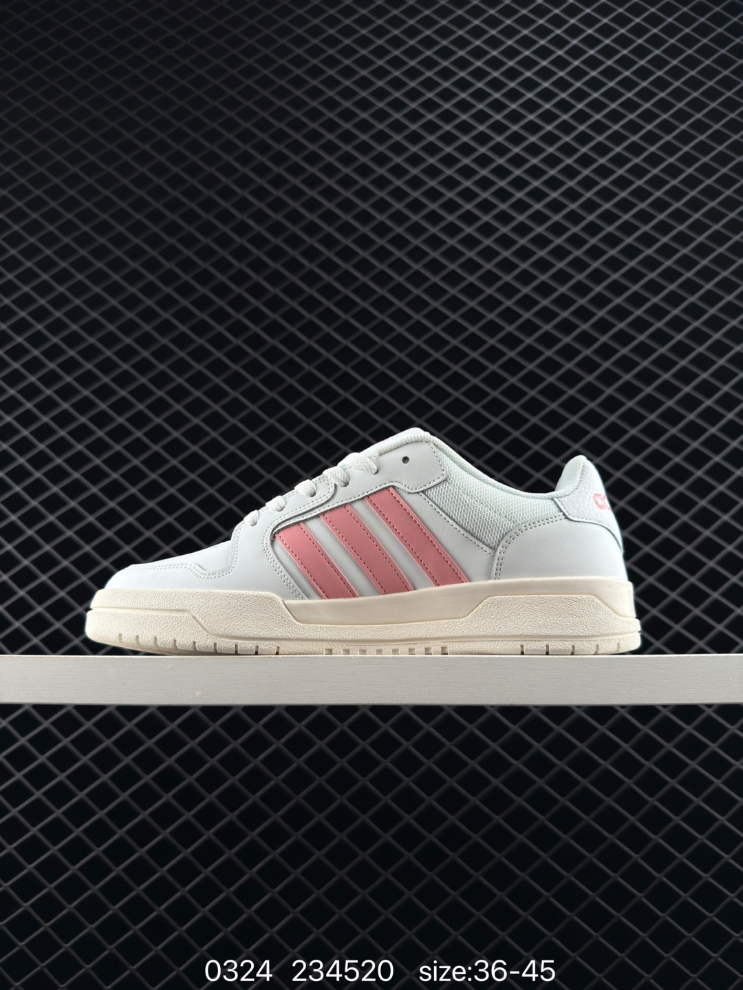 adidas neo Entrap