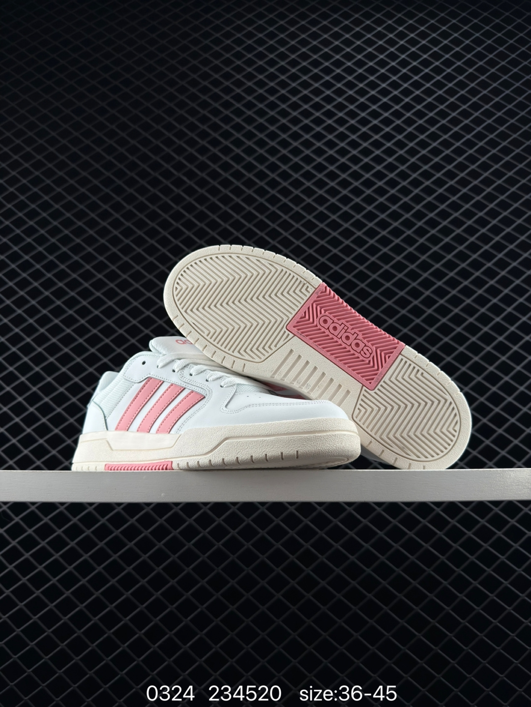 adidas neo Entrap