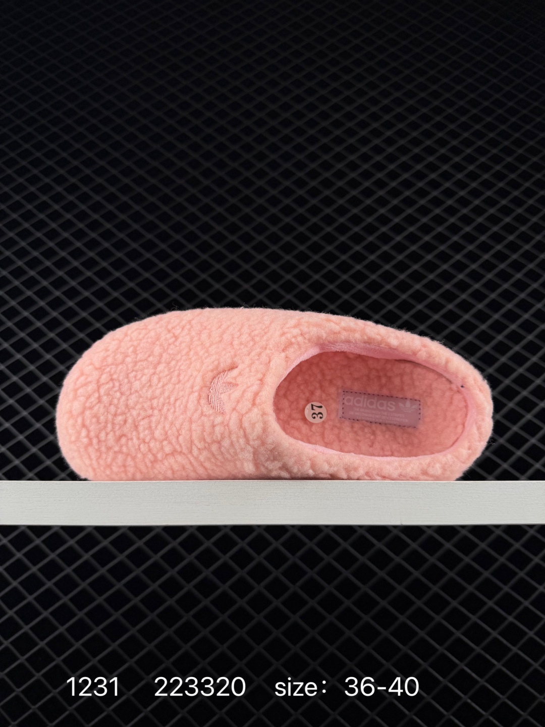 adidas originals ADIFOM STAN MULE