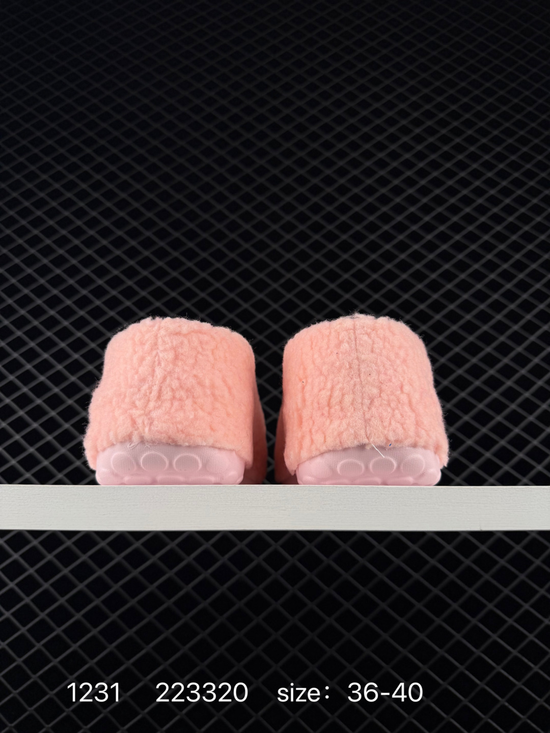 adidas originals ADIFOM STAN MULE