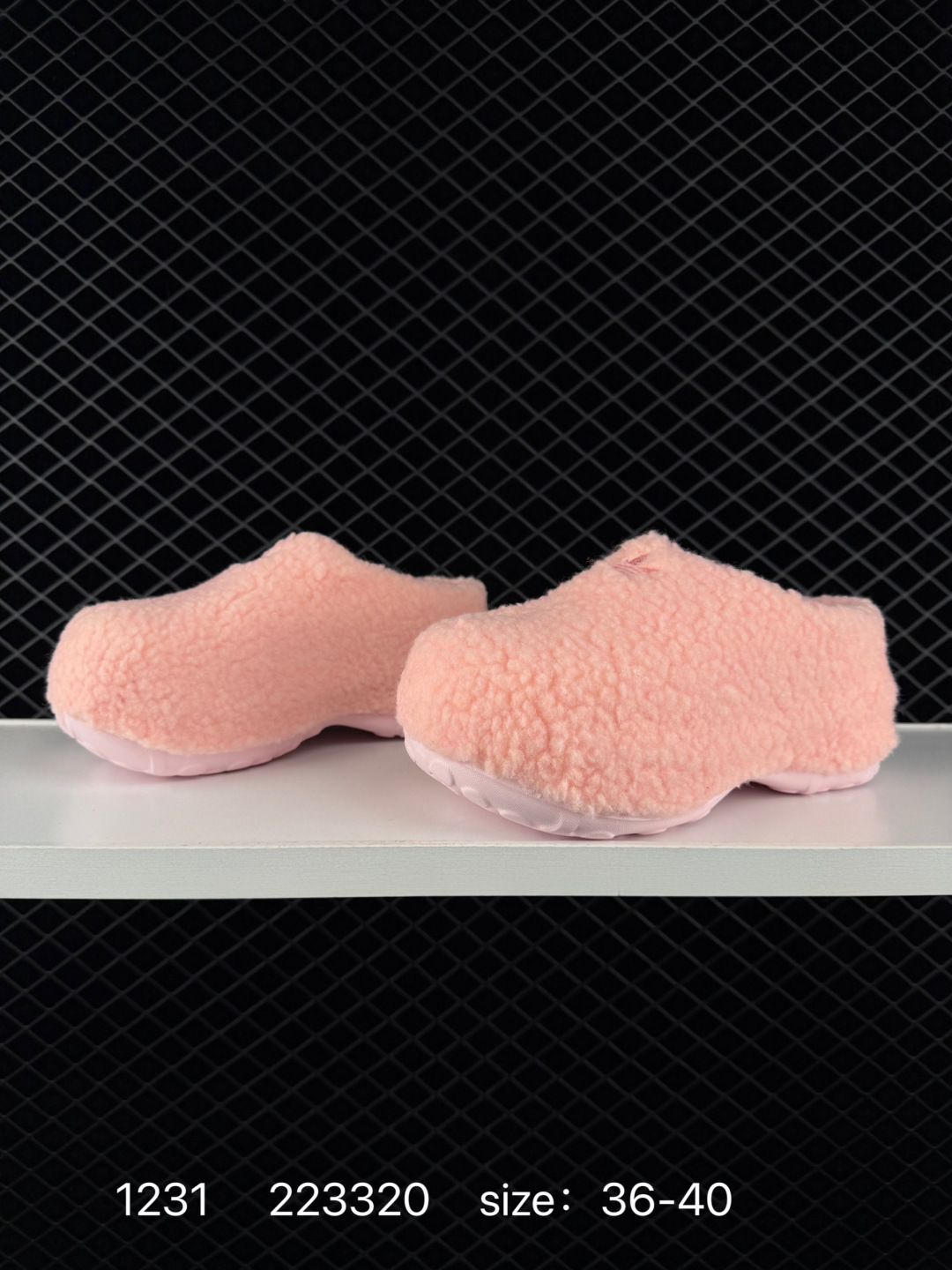 adidas originals ADIFOM STAN MULE