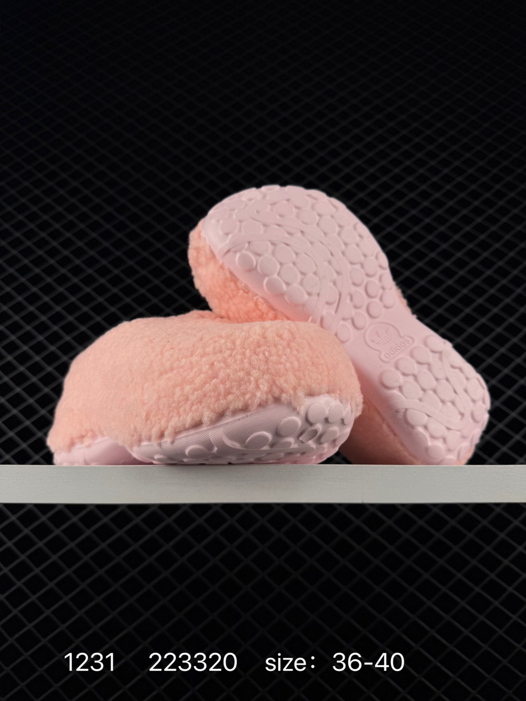 adidas originals ADIFOM STAN MULE