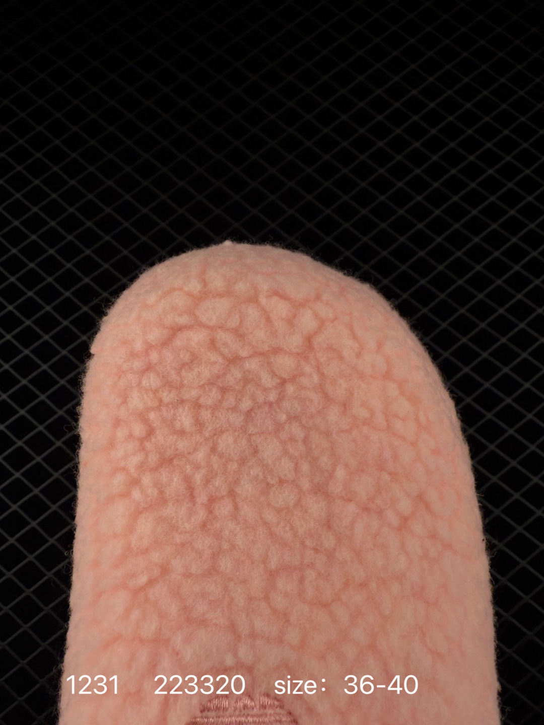 adidas originals ADIFOM STAN MULE