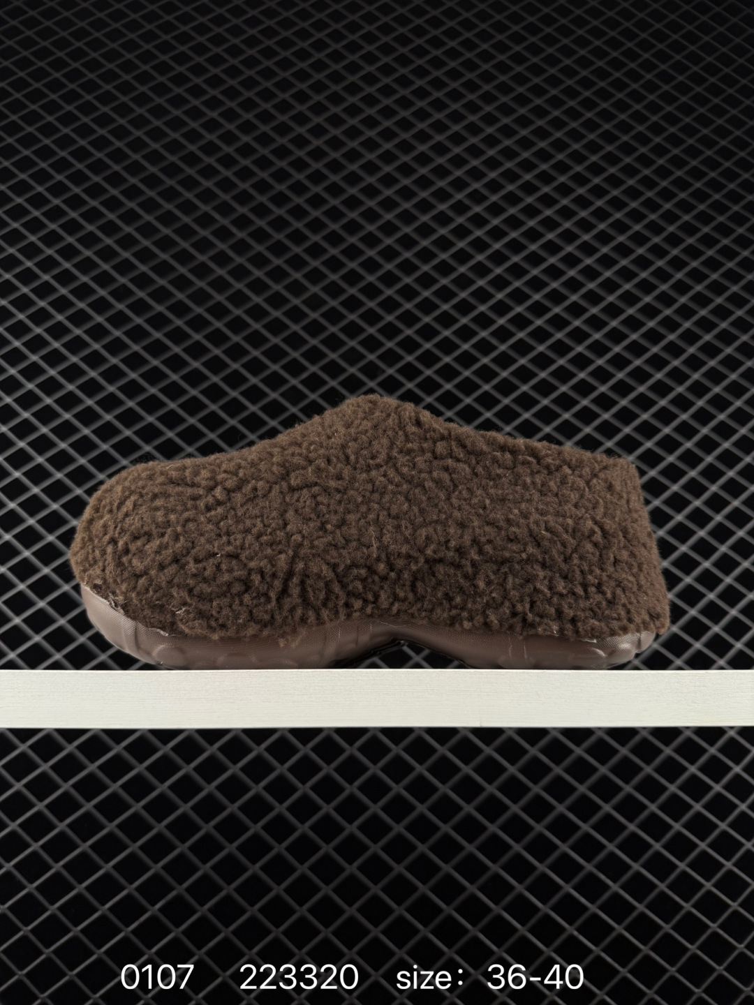 adidas originals ADIFOM STAN MULE