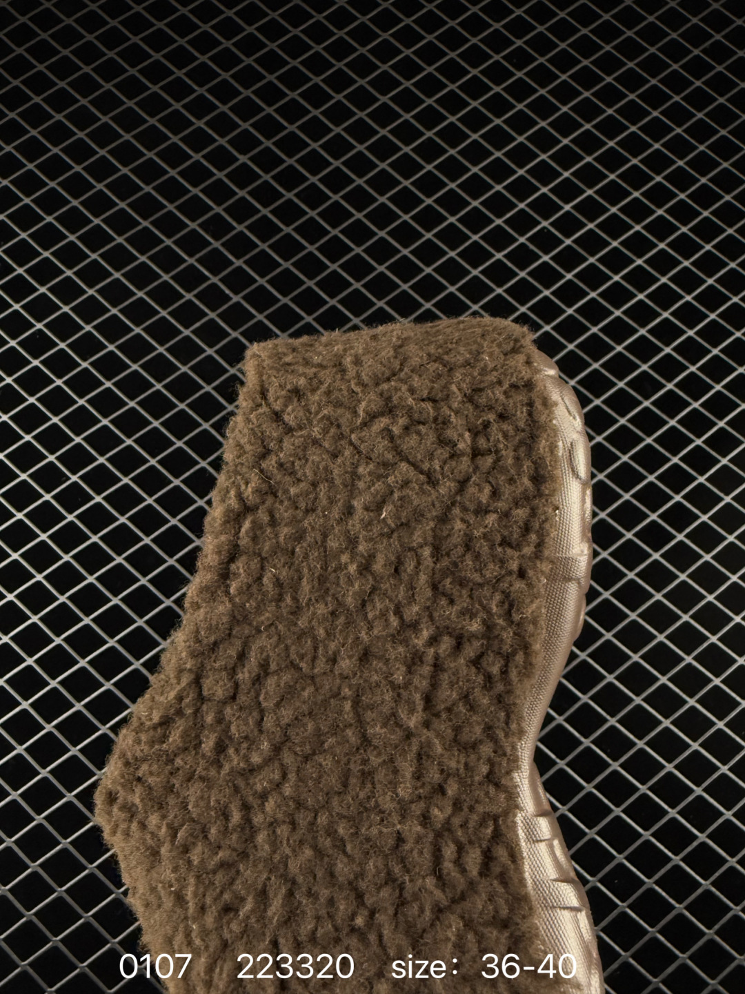 adidas originals ADIFOM STAN MULE