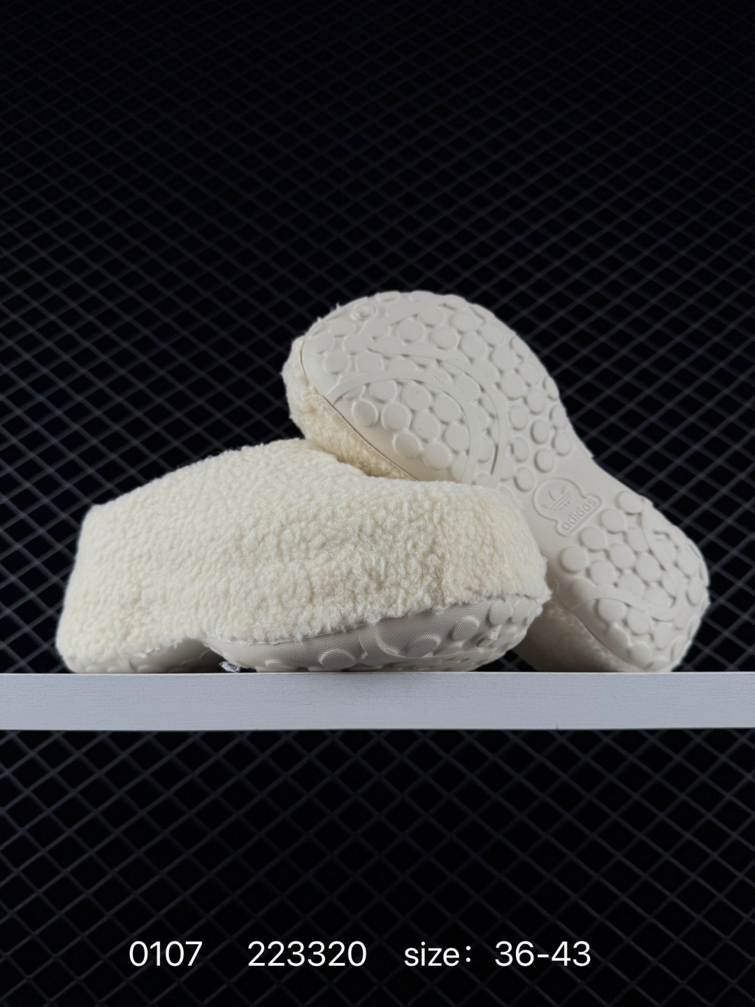 adidas originals ADIFOM STAN MULE