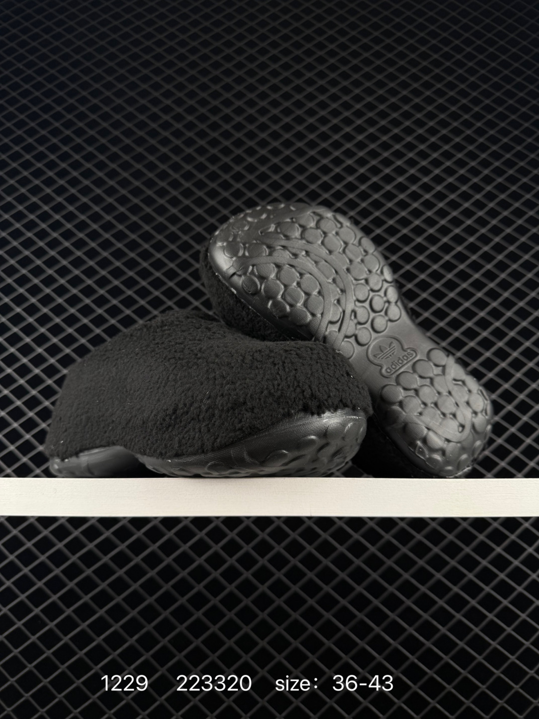 adidas originals ADIFOM STAN MULE