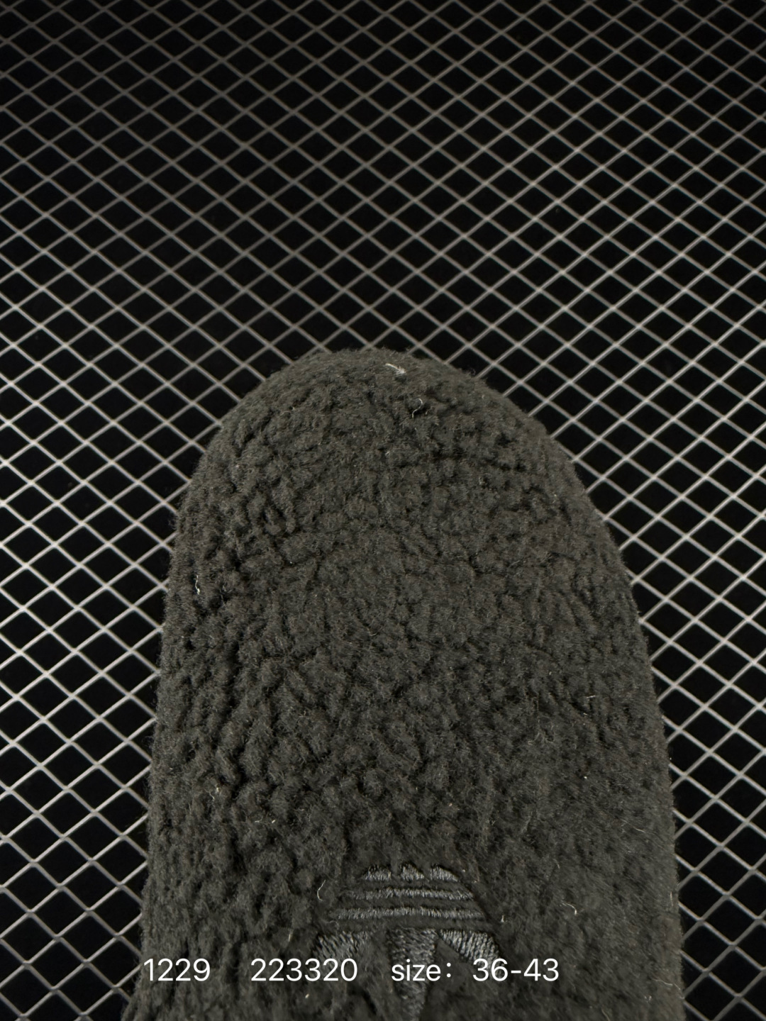 adidas originals ADIFOM STAN MULE