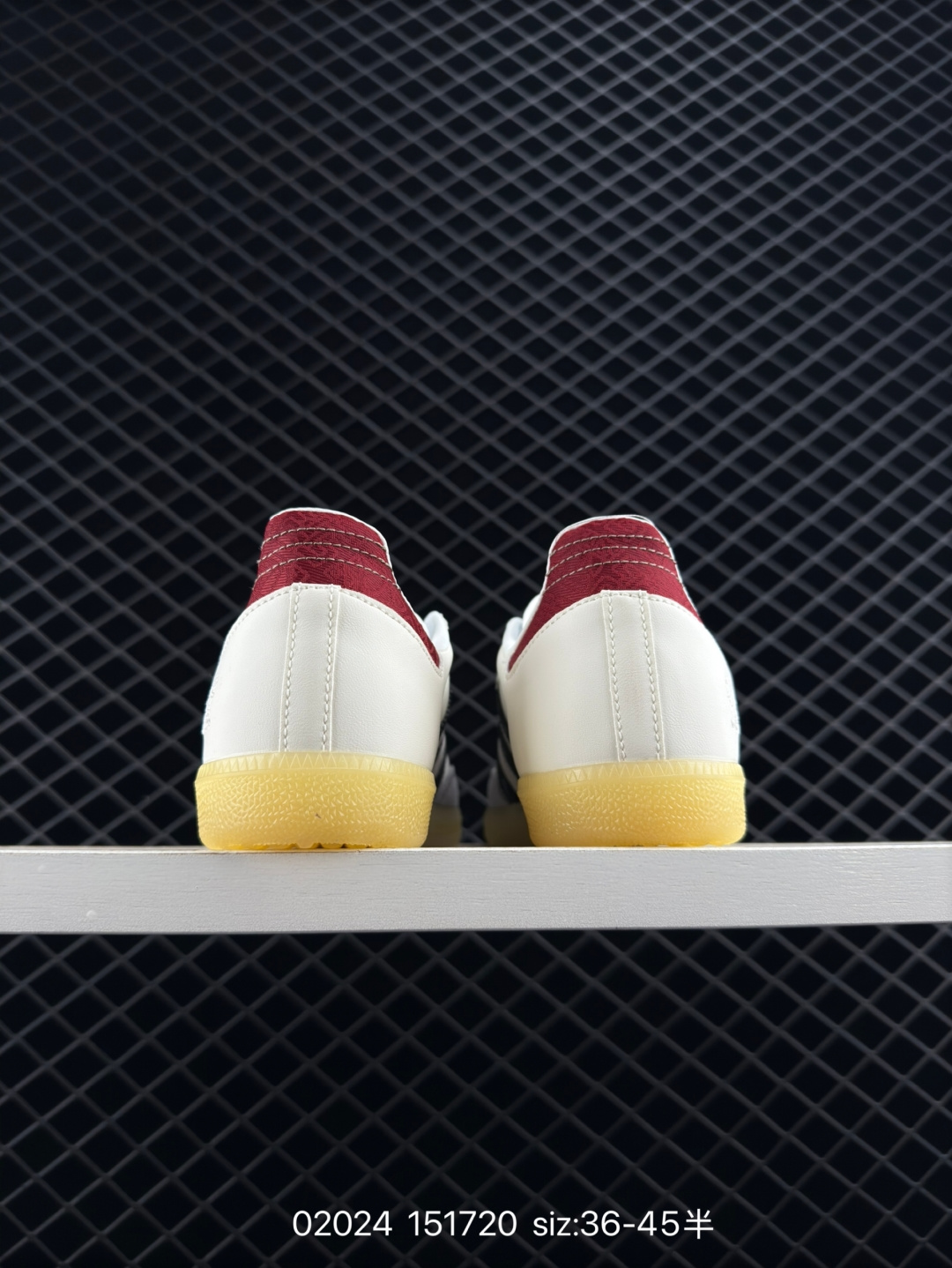 adidas originals Samba CNY   