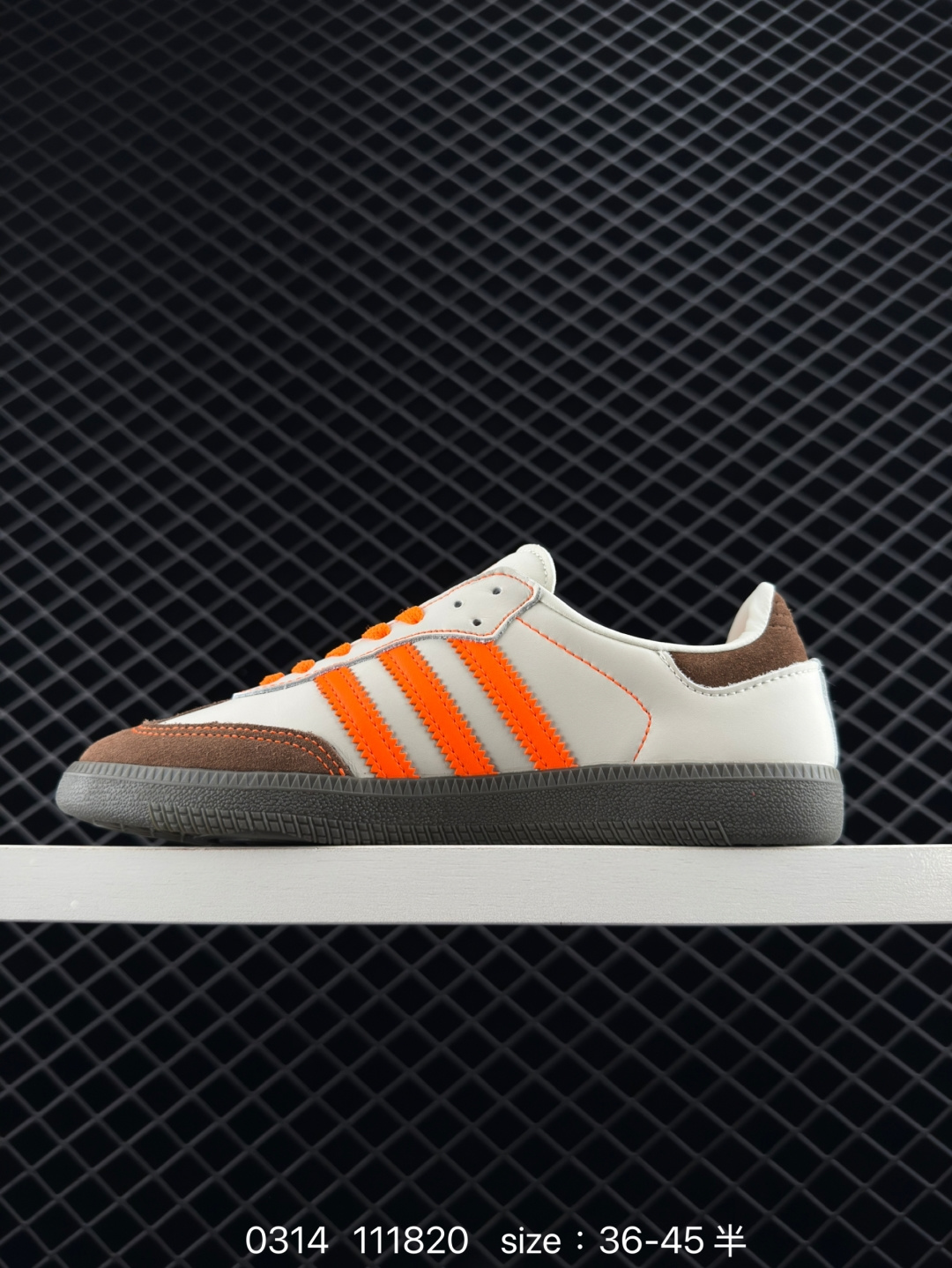 adidas originals SAMBA OG