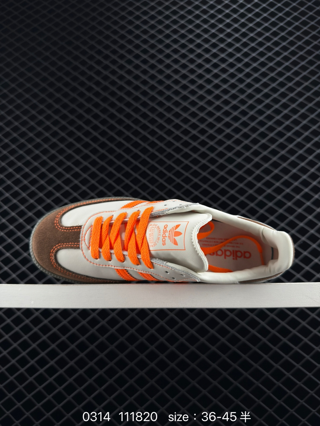 adidas originals SAMBA OG