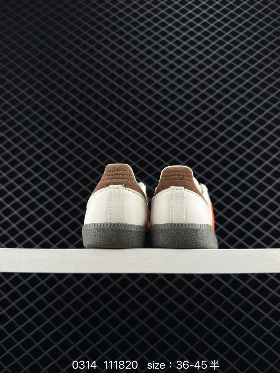 adidas originals SAMBA OG