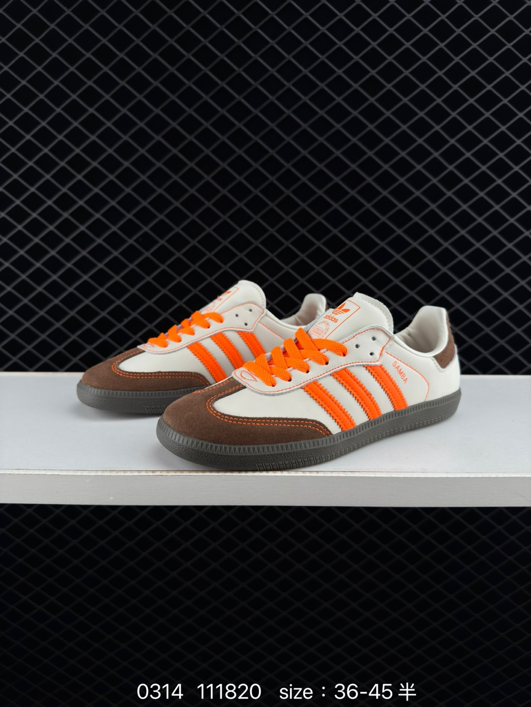 adidas originals SAMBA OG