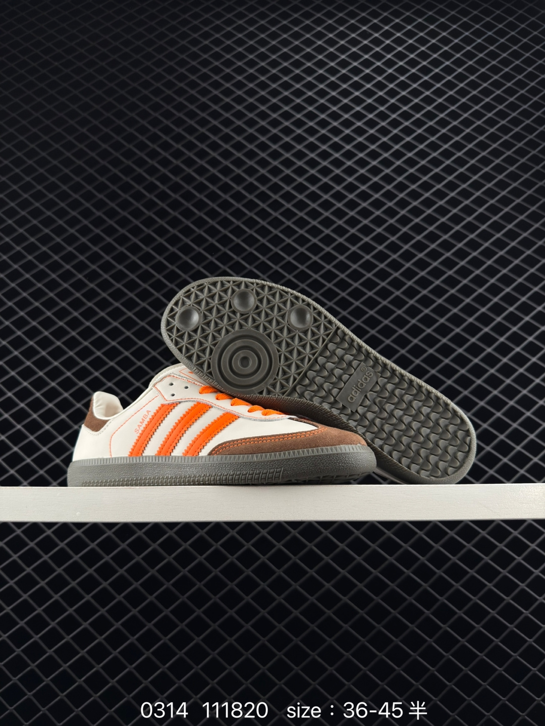 adidas originals SAMBA OG