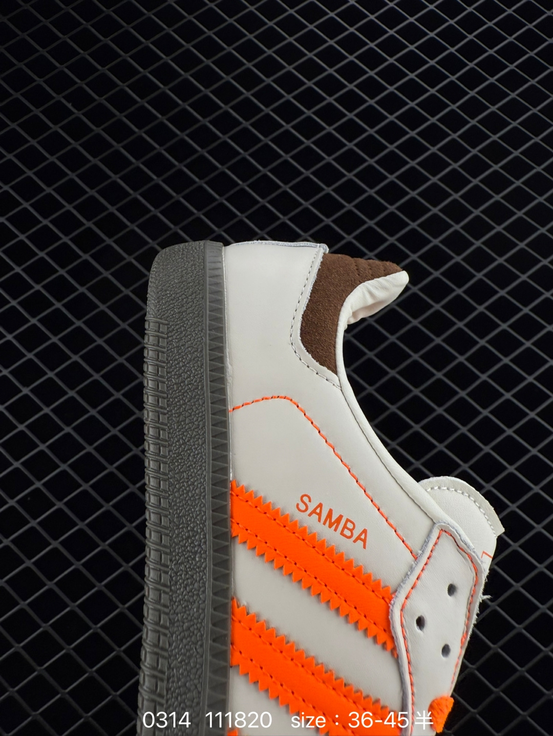 adidas originals SAMBA OG