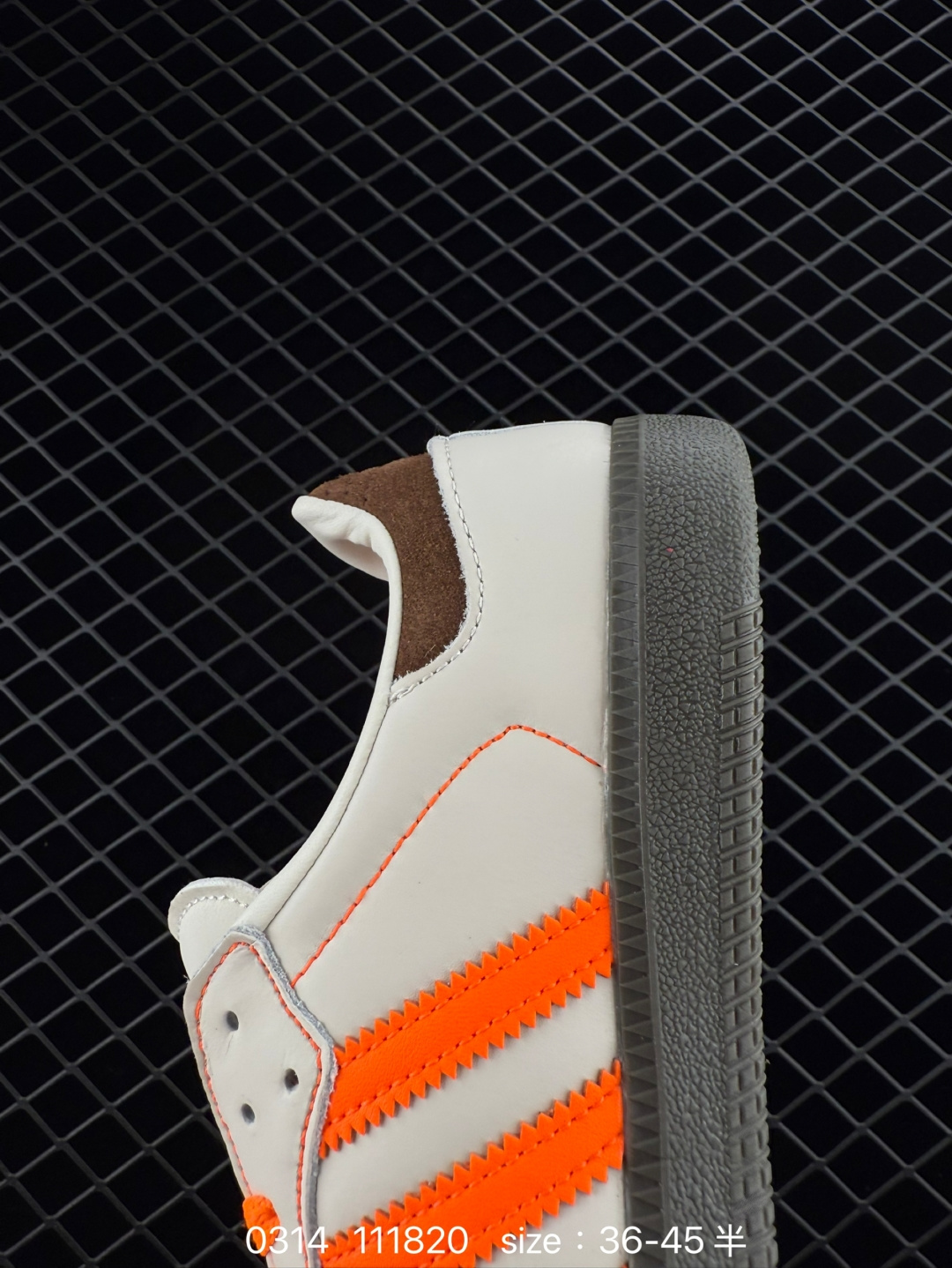 adidas originals SAMBA OG