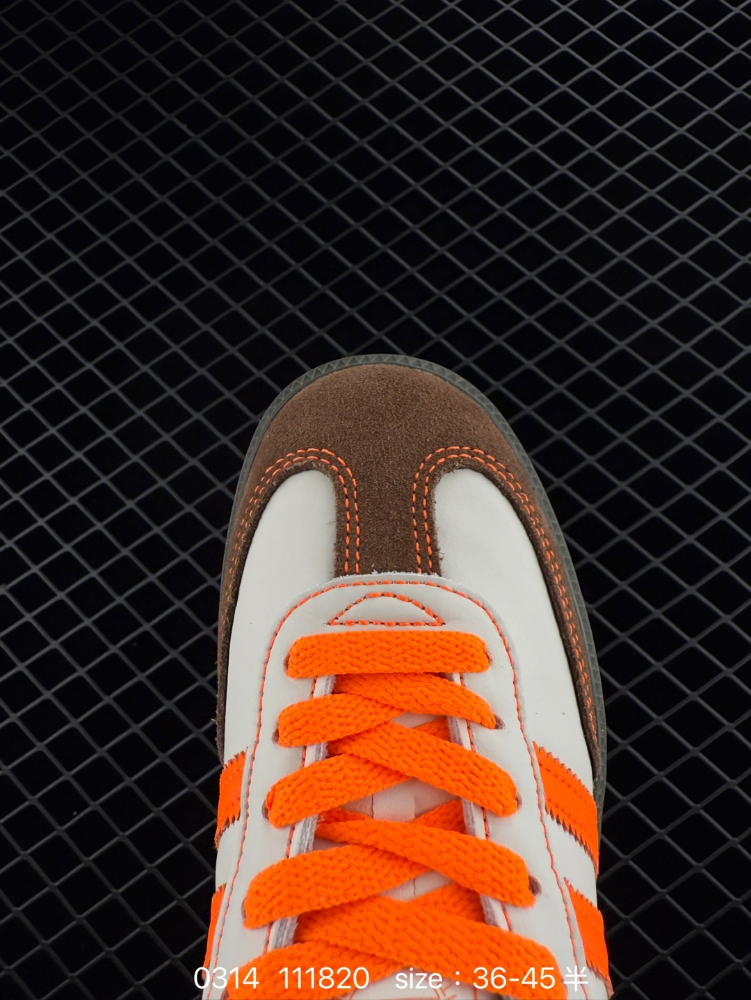 adidas originals SAMBA OG