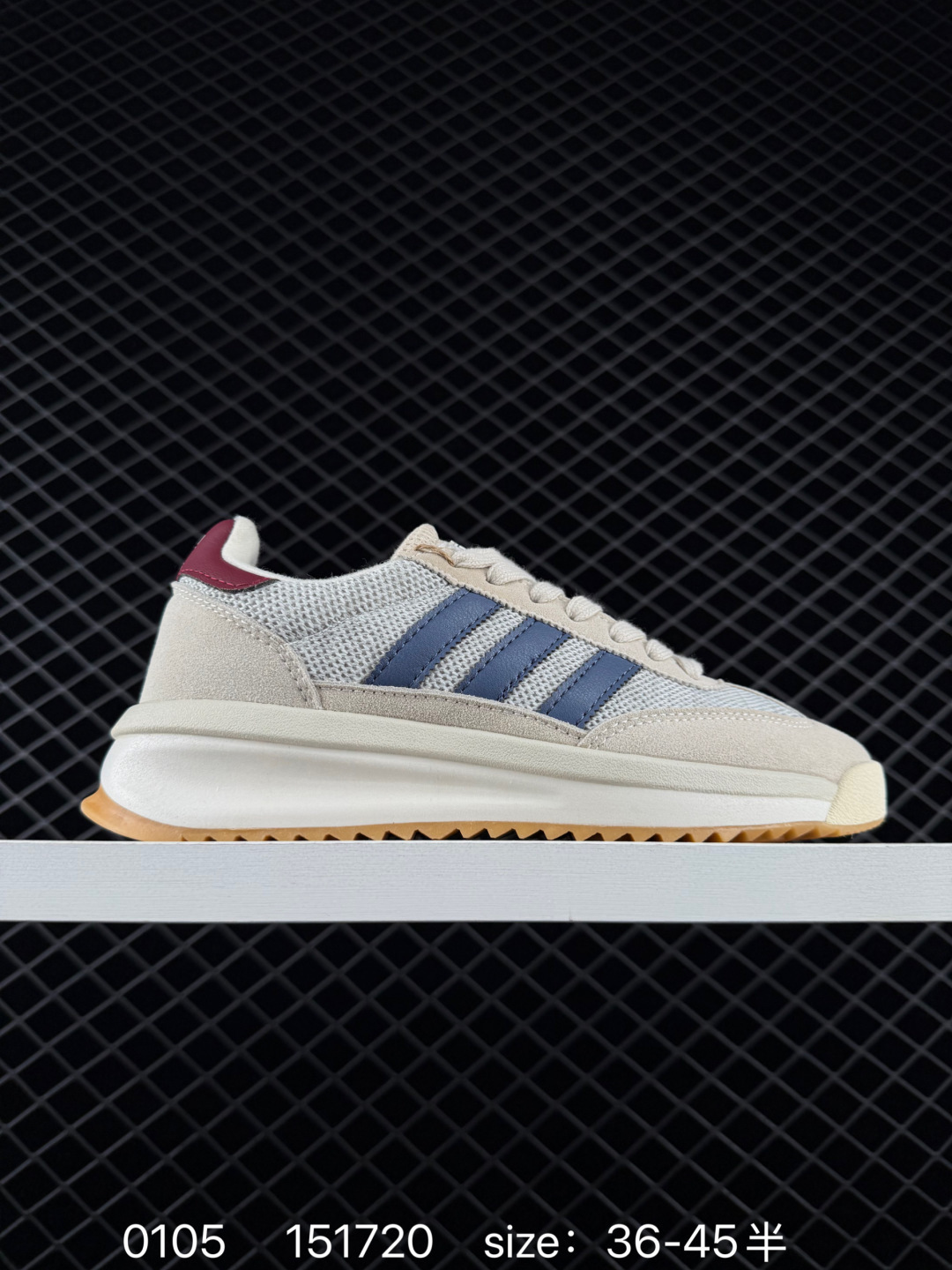 adidas originals SL 72 RTN