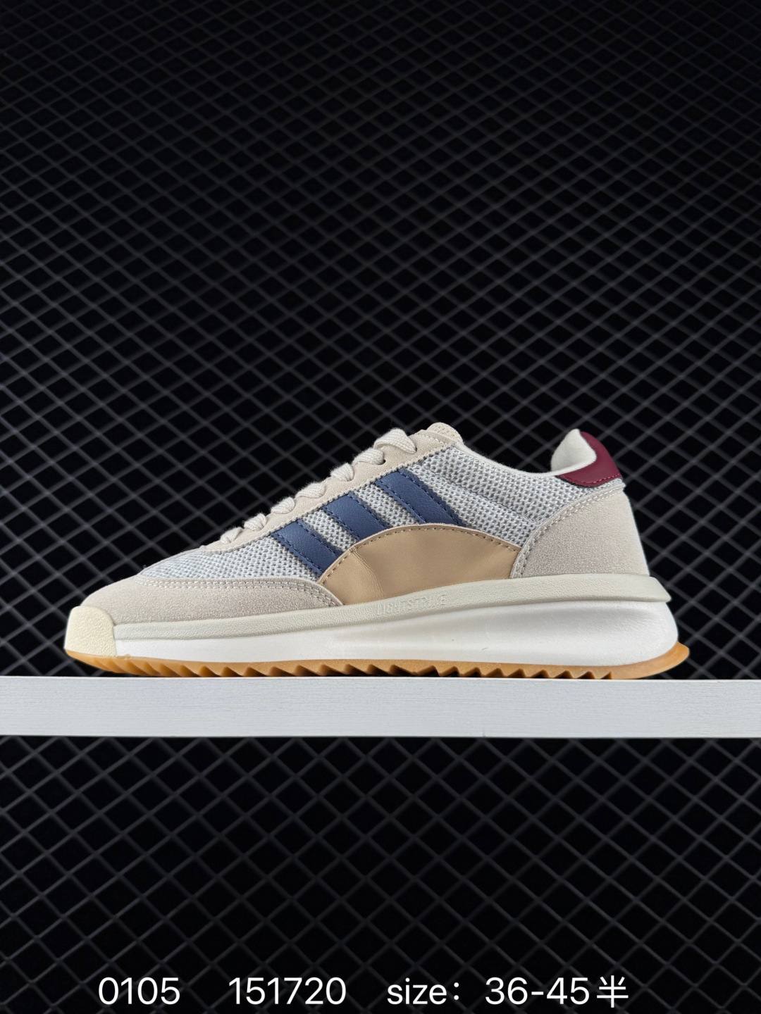 adidas originals SL 72 RTN