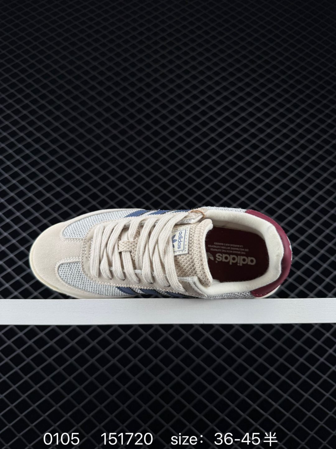 adidas originals SL 72 RTN