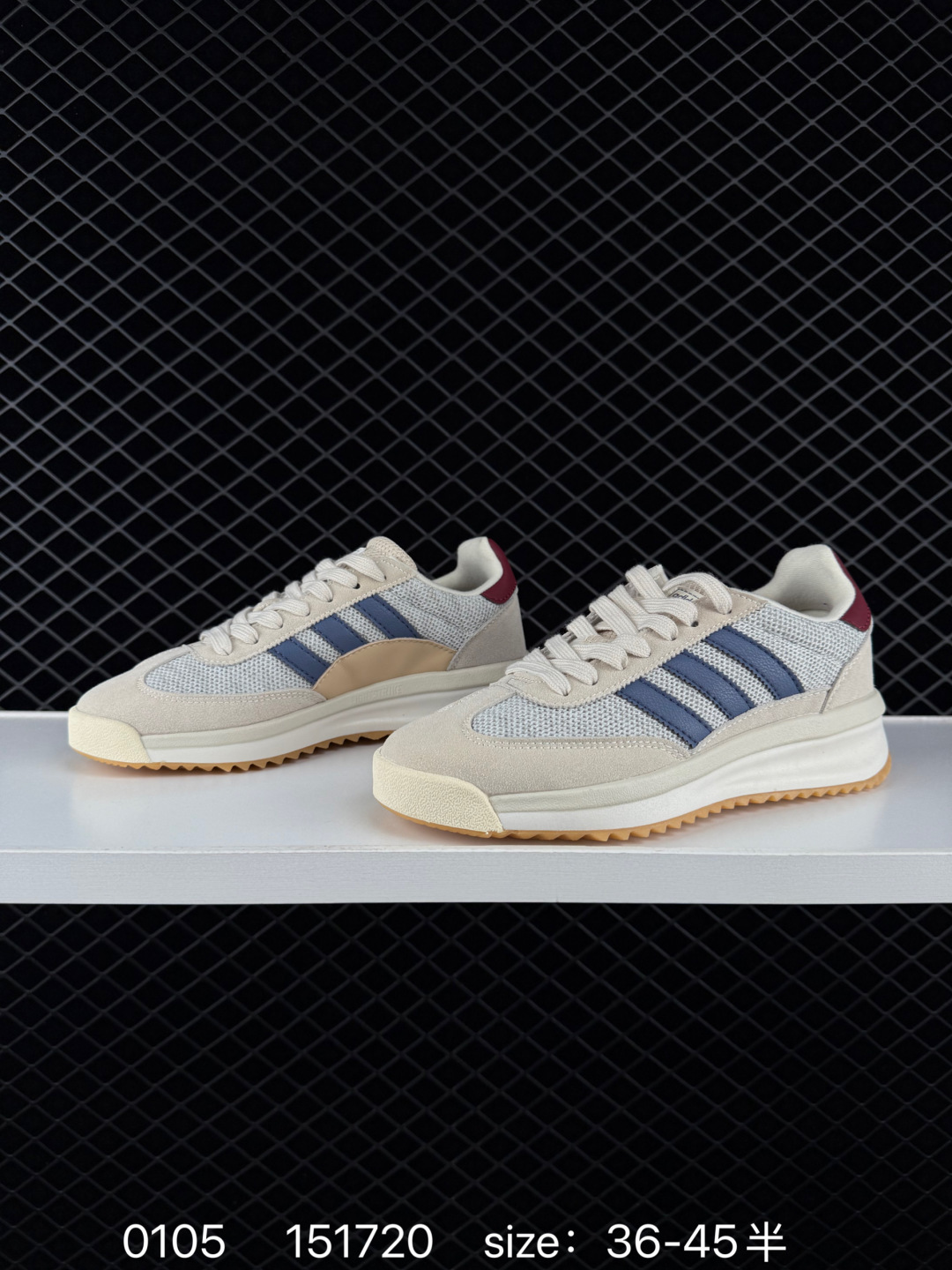 adidas originals SL 72 RTN