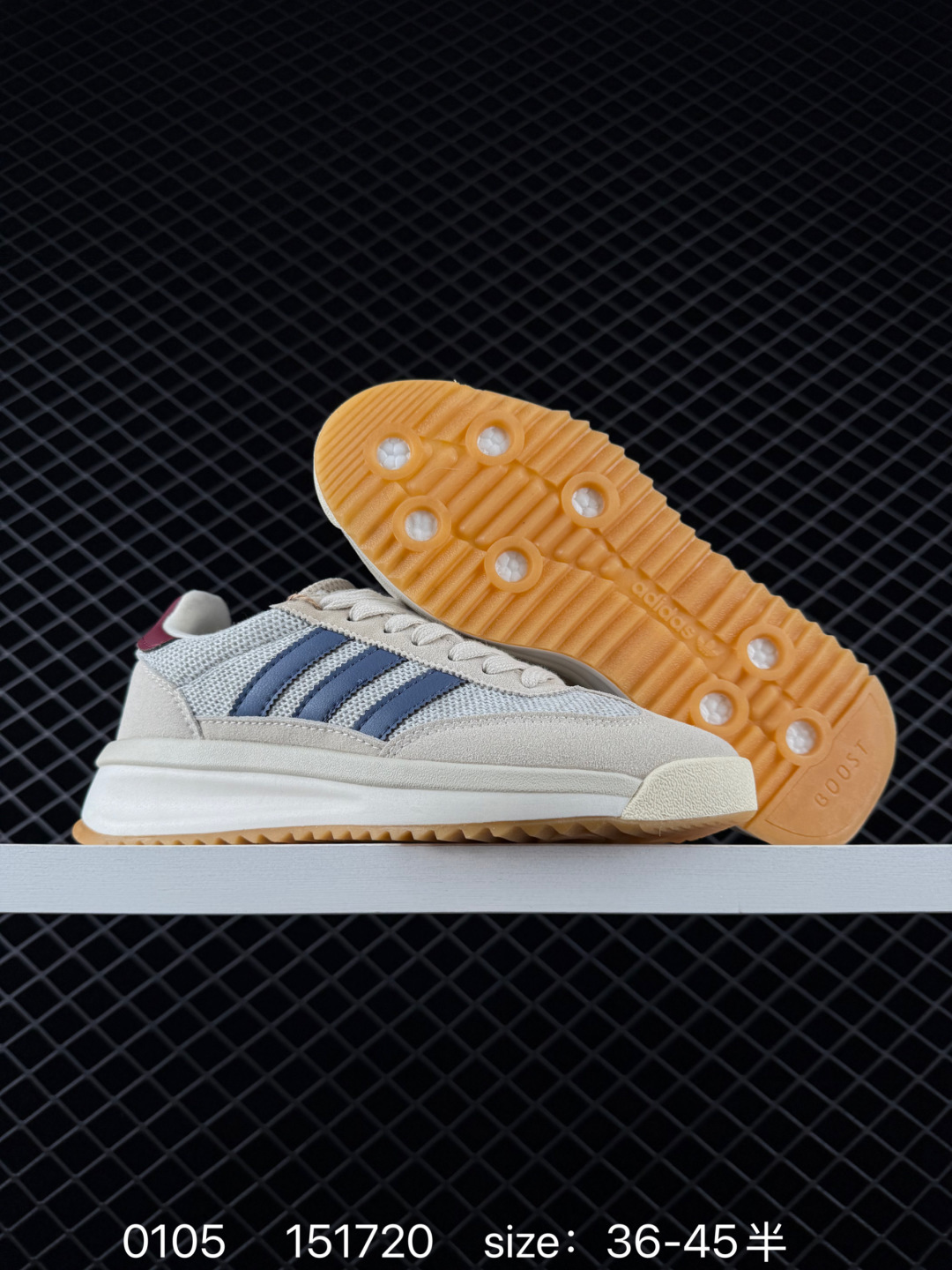 adidas originals SL 72 RTN