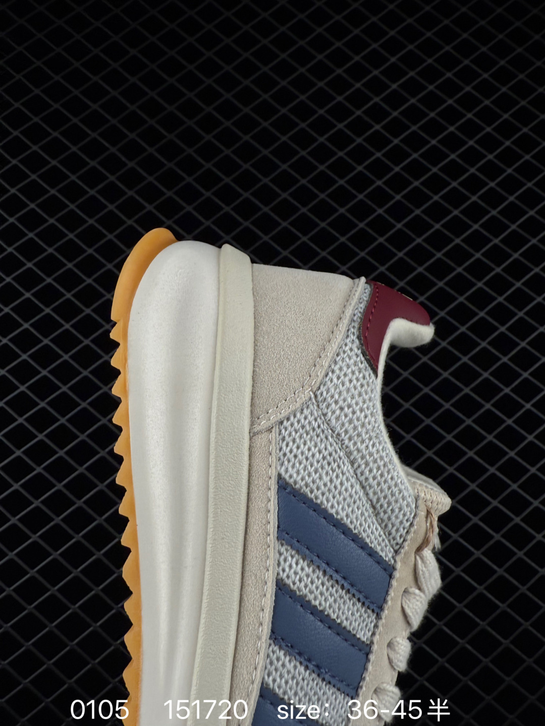 adidas originals SL 72 RTN