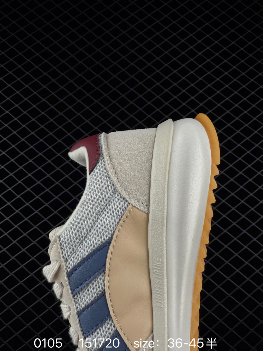 adidas originals SL 72 RTN