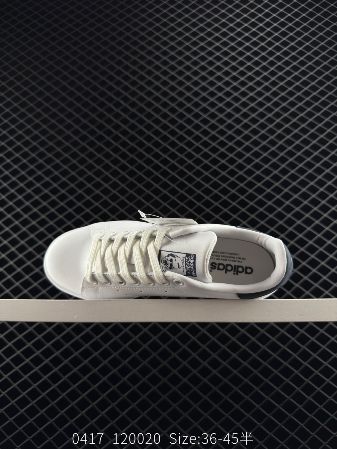 adidas originals STAN SMITH