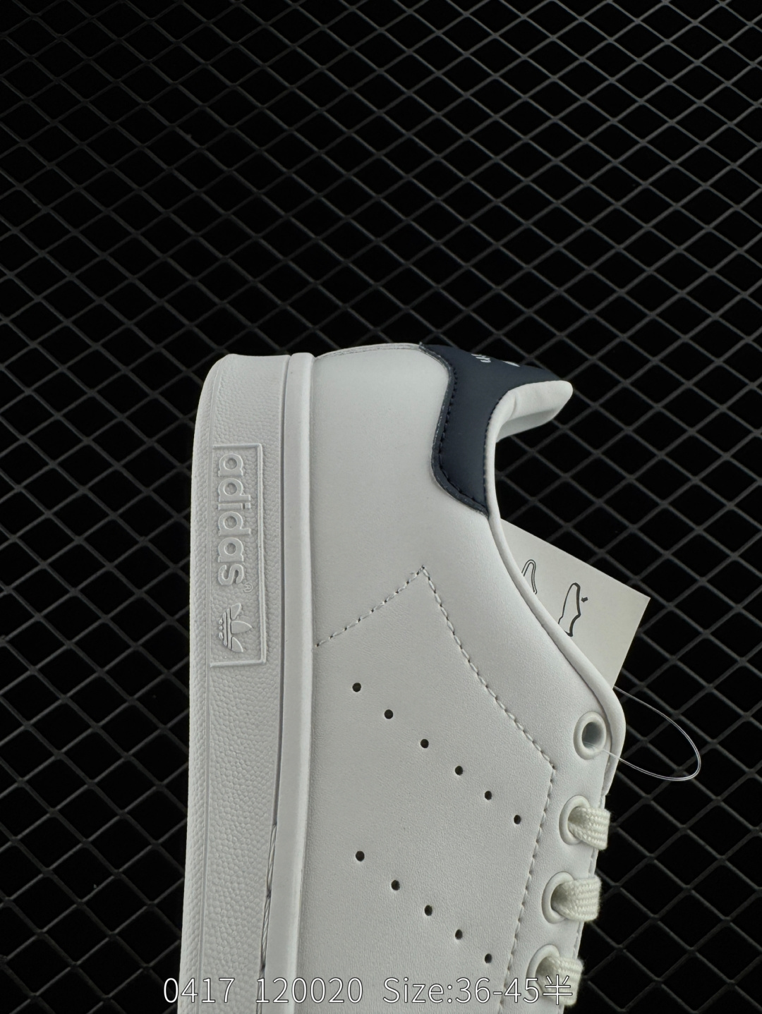 adidas originals STAN SMITH