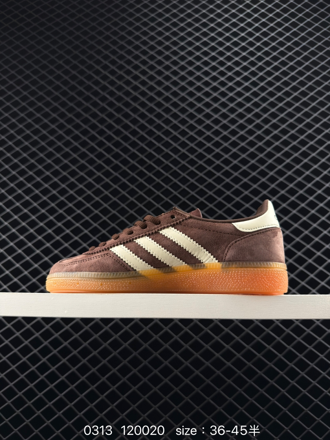 Adidas   SAMBA