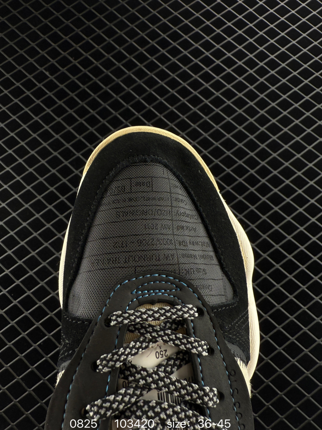 alexander wang x adidas originals Turnout Bball Trainer Light