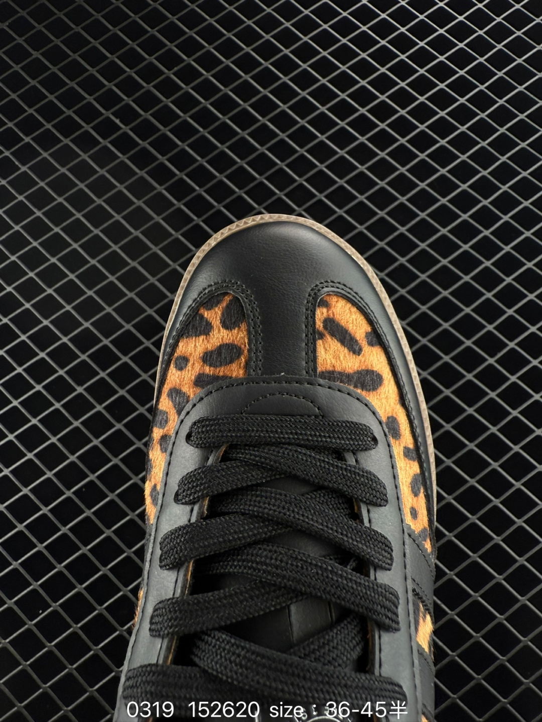 Wales Bonner x Adidas Originals Samba