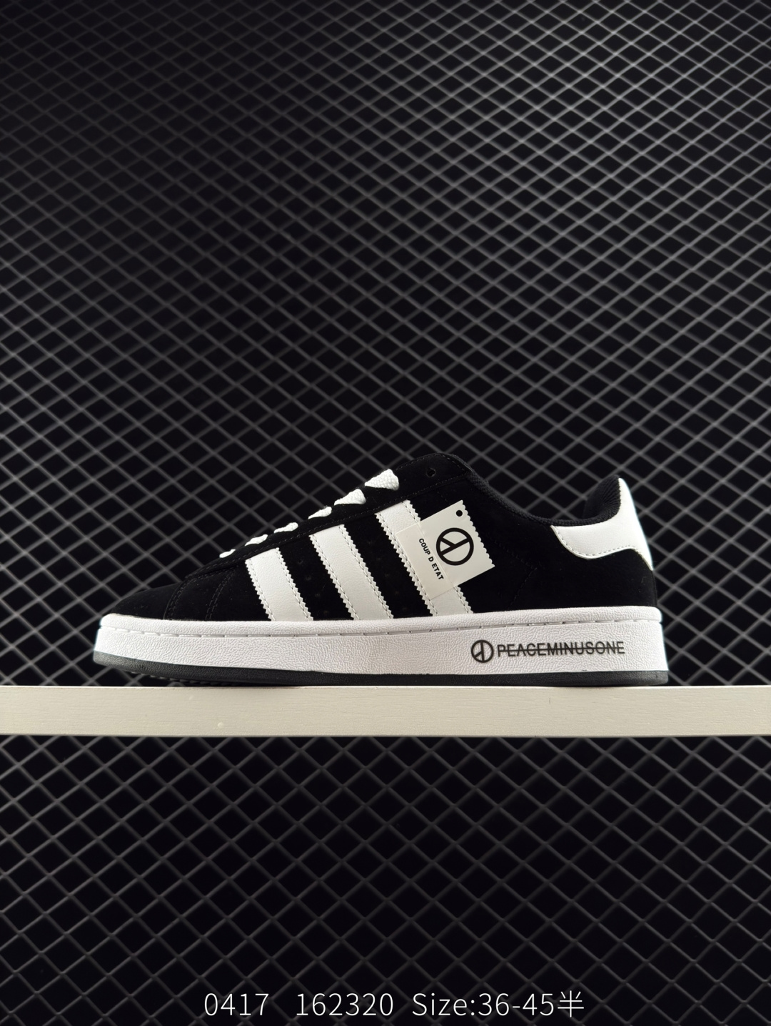 Adidas Originals Campus 00s