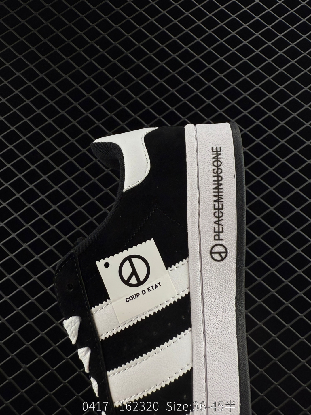 Adidas Originals Campus 00s