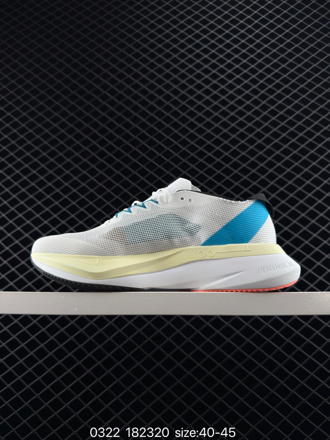 adidas adizero BOSTON 12 M