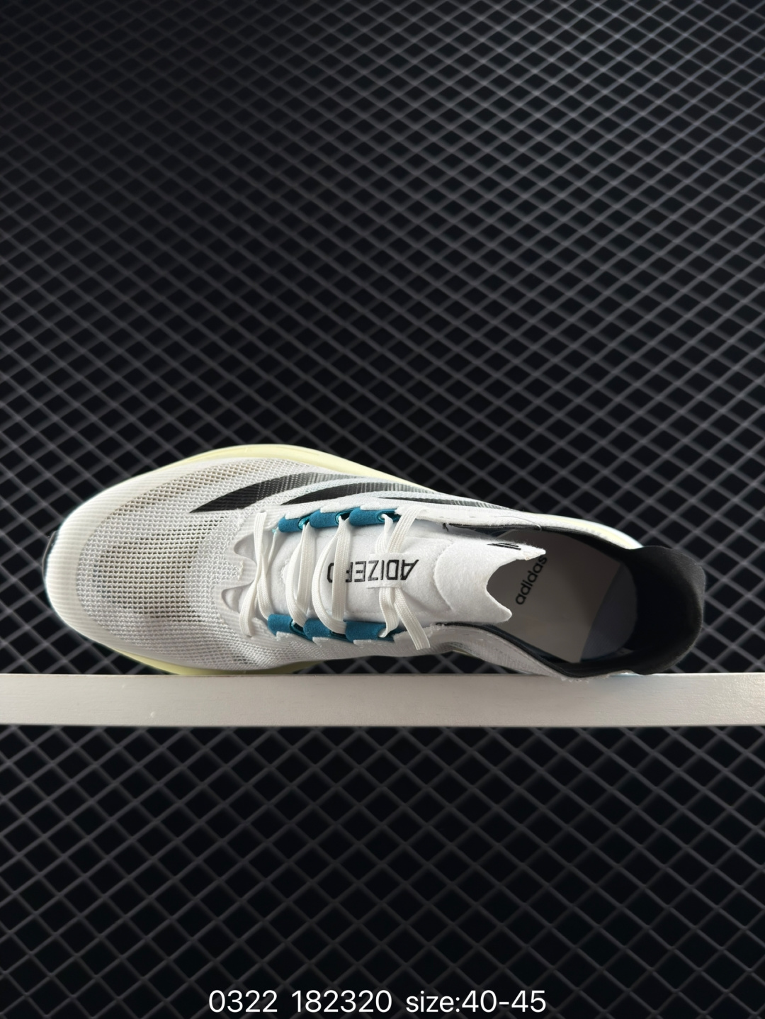 adidas adizero BOSTON 12 M