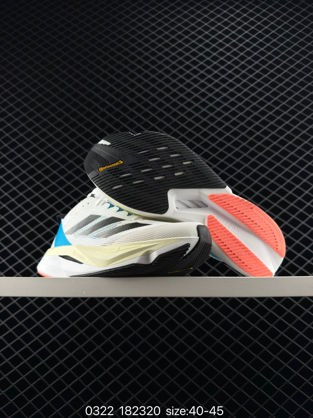 adidas adizero BOSTON 12 M