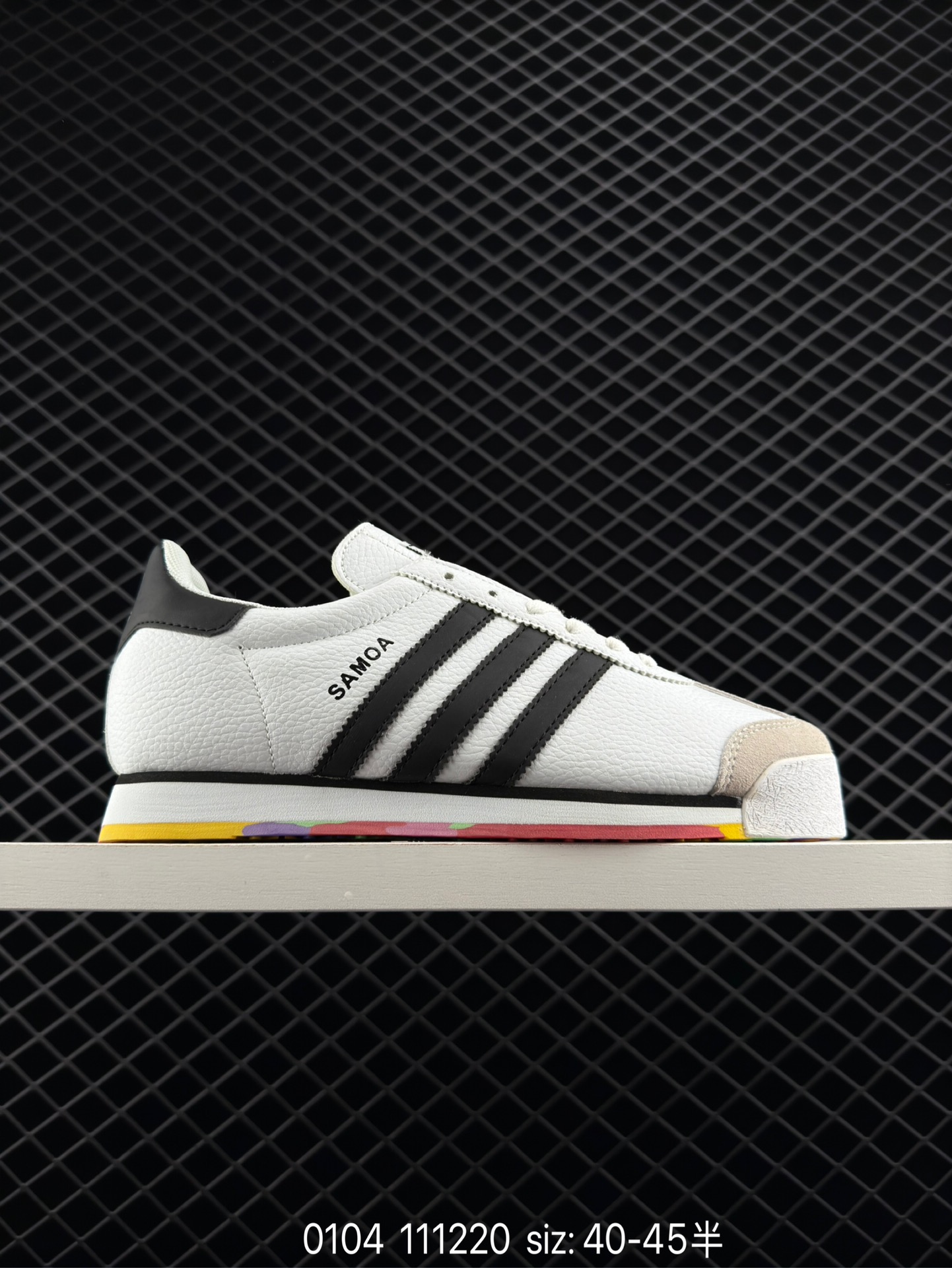 Adidas originals Samoa