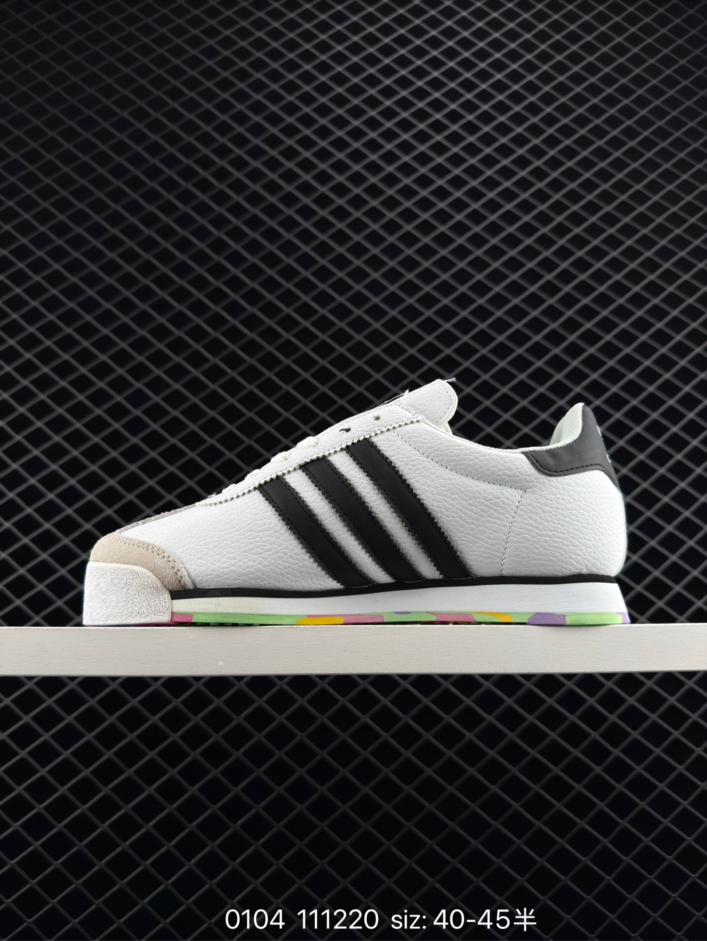 Adidas originals Samoa