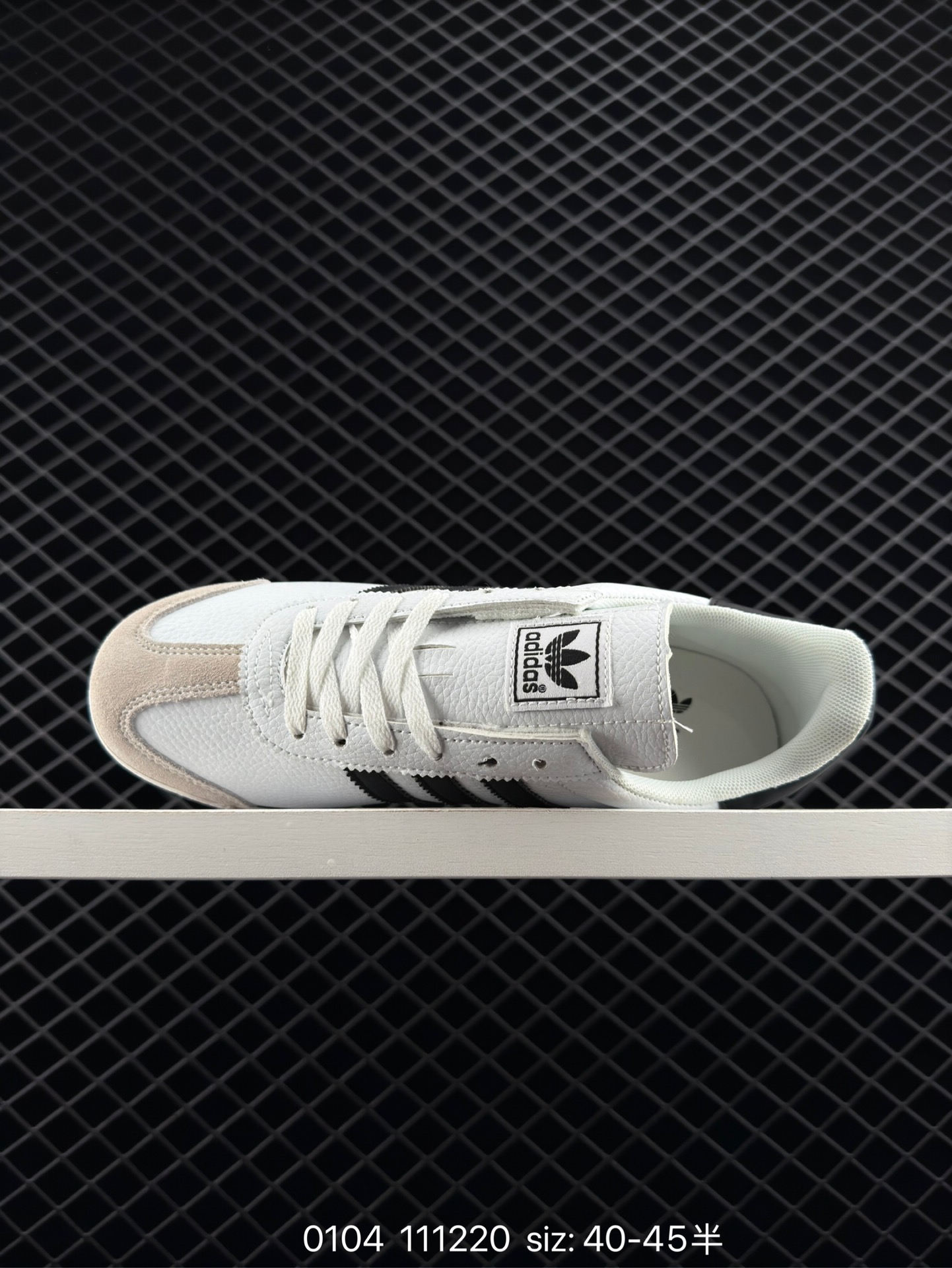 Adidas originals Samoa