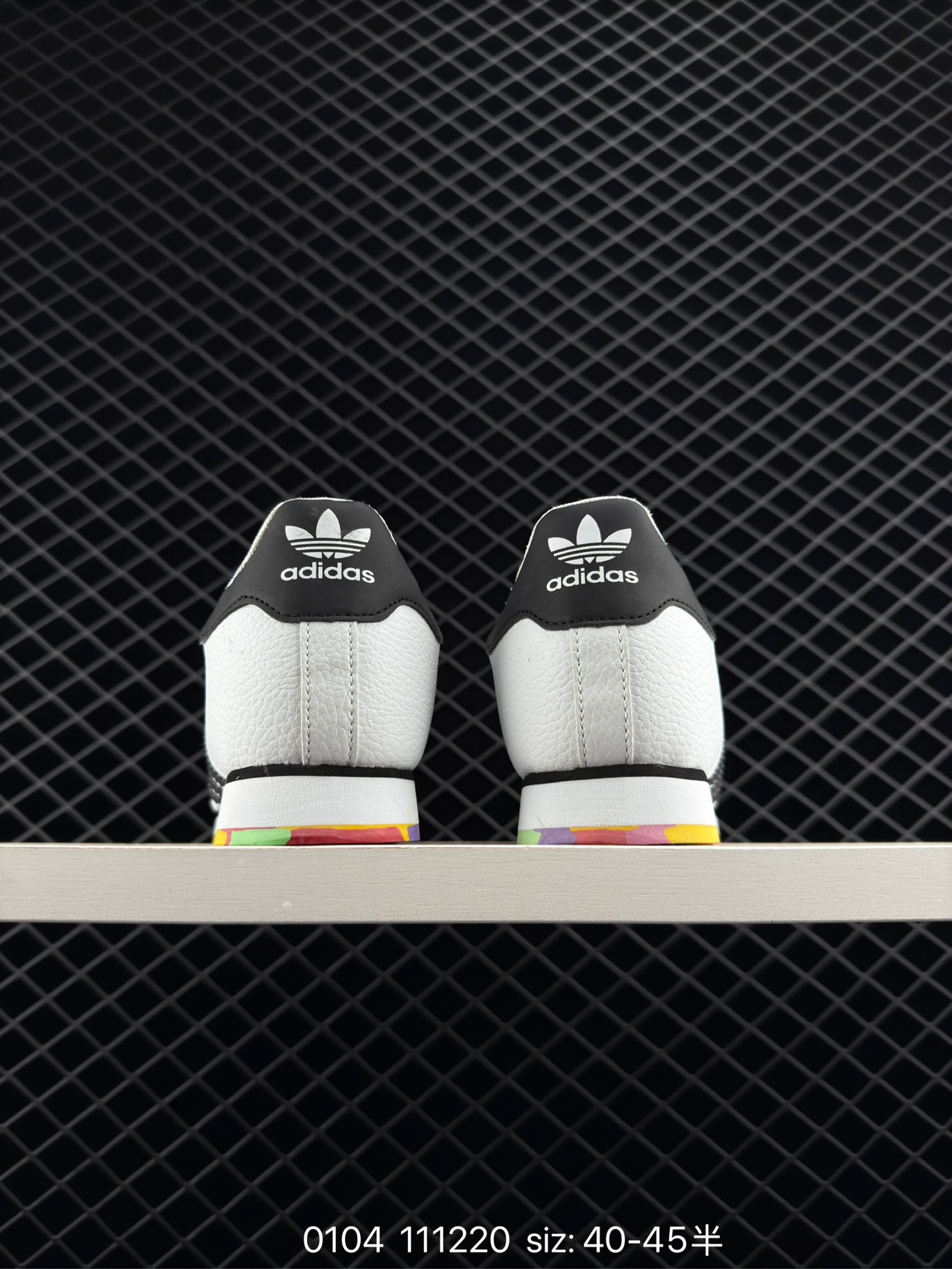 Adidas originals Samoa