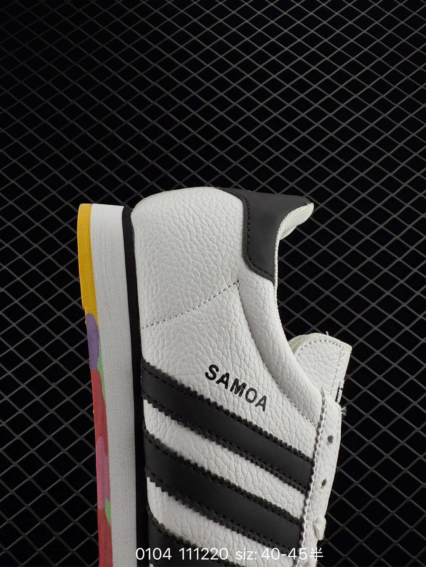 Adidas originals Samoa