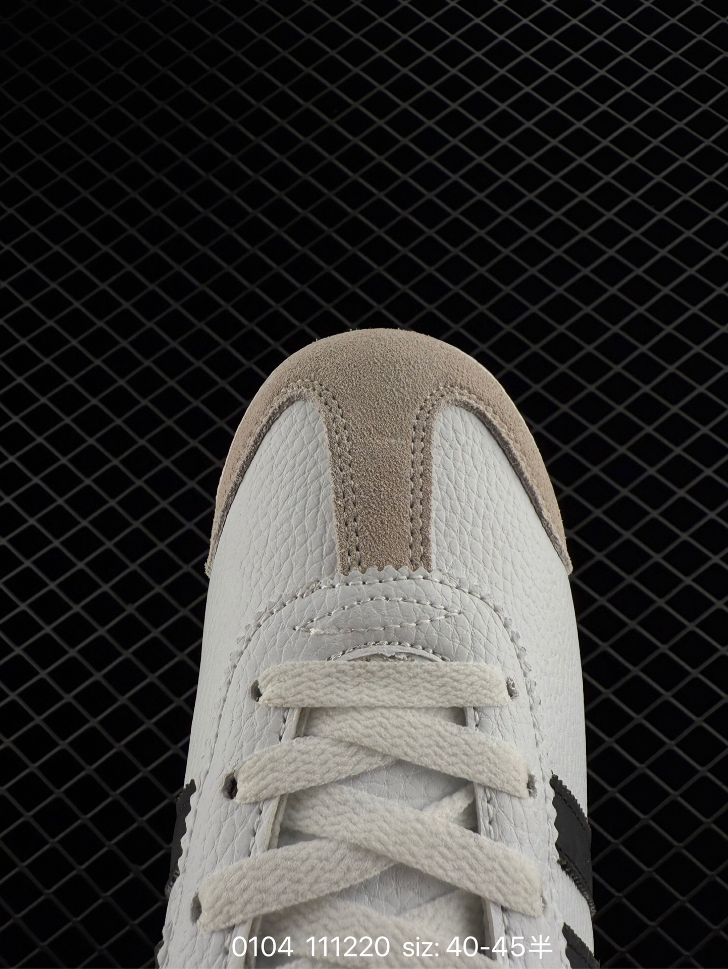 Adidas originals Samoa