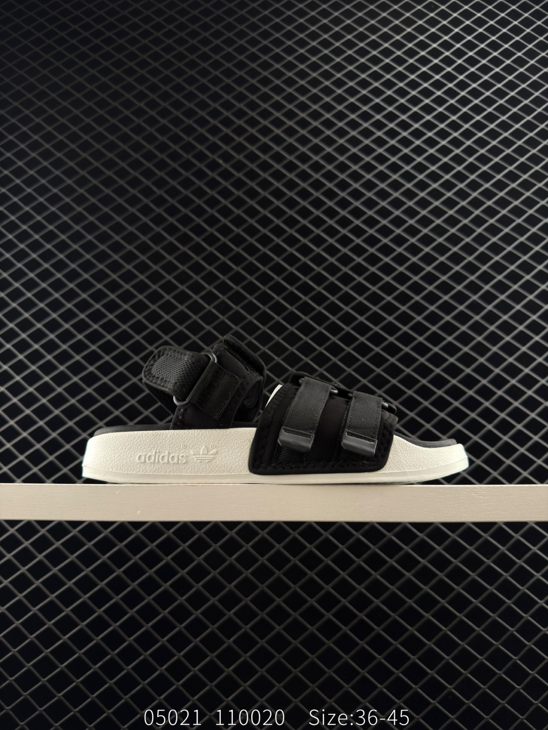 Adidas ADILETTE SANDAL 4.0 Adidas ADILETTE SANDAL 4.0