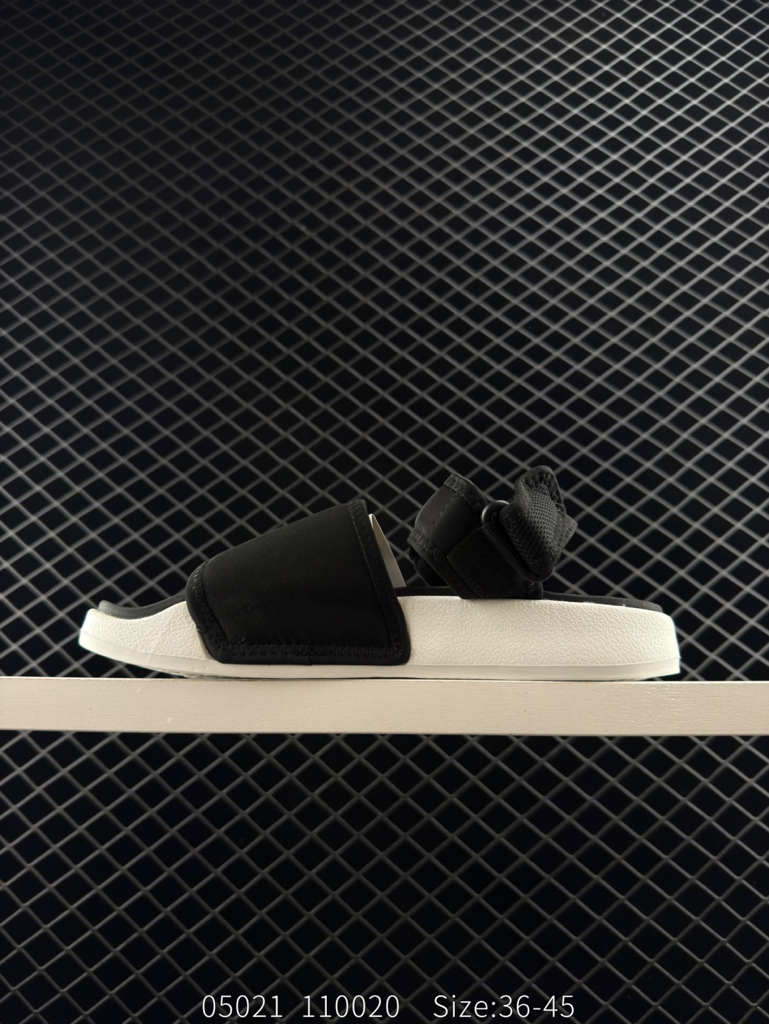 Adidas ADILETTE SANDAL 4.0