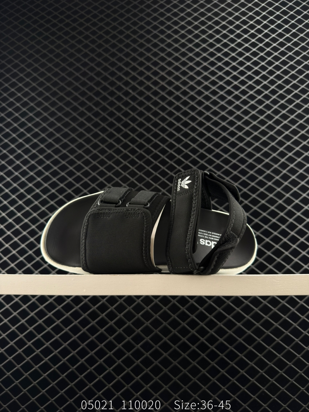 Adidas ADILETTE SANDAL 4.0