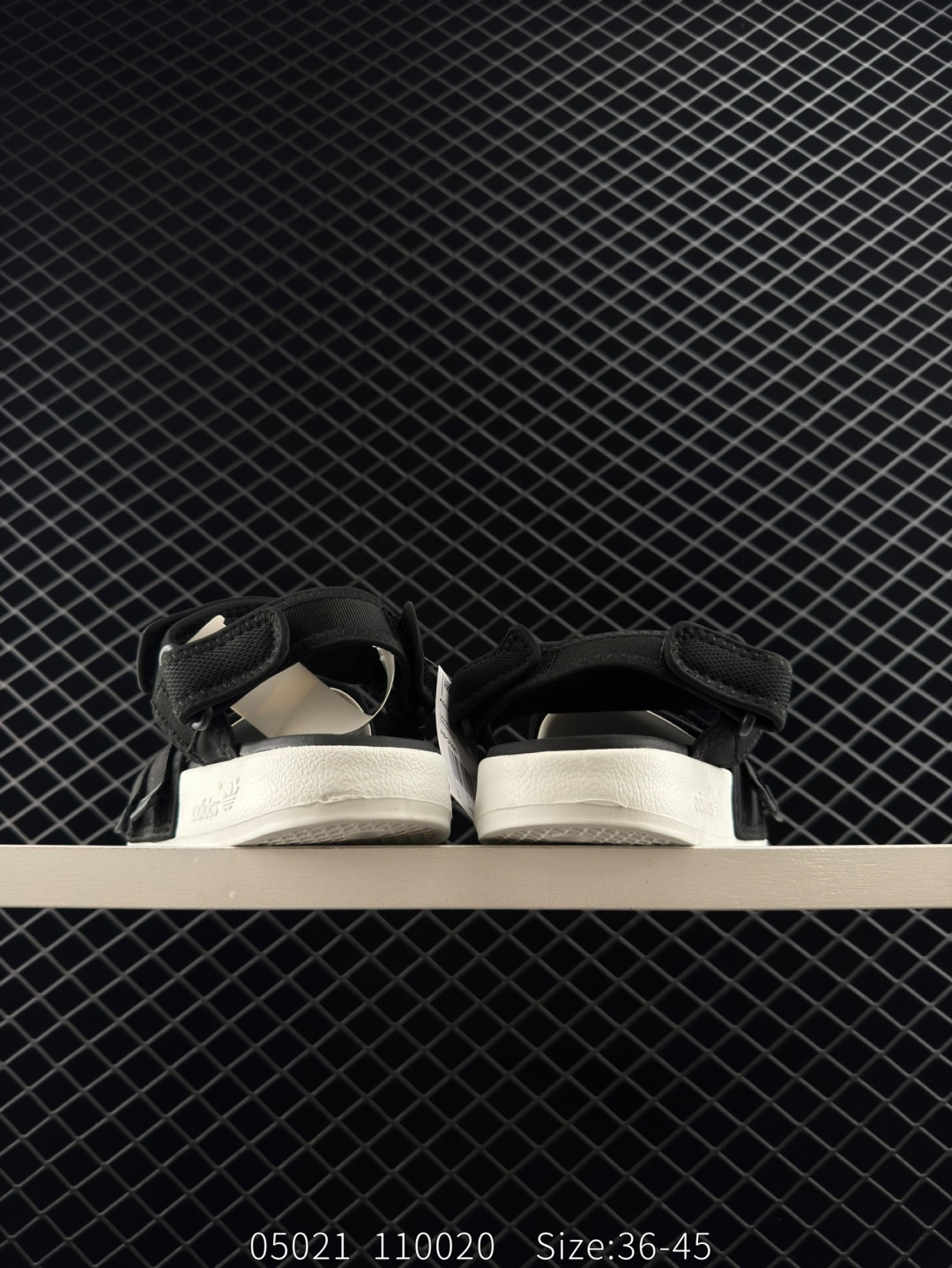 Adidas ADILETTE SANDAL 4.0